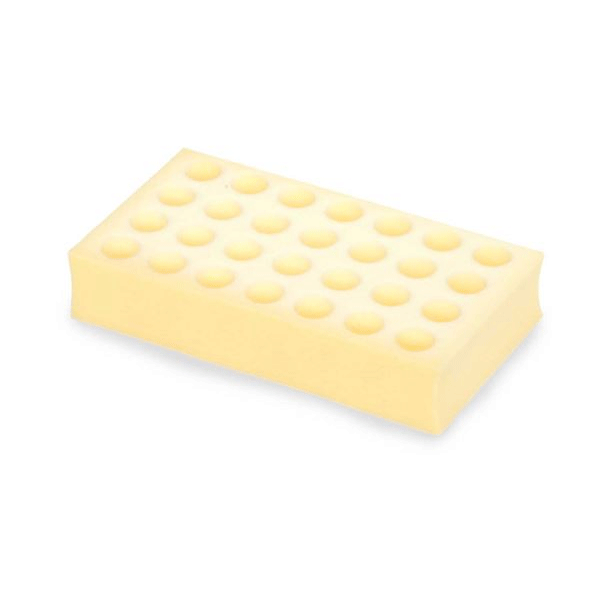 [4659927] Skumplade til 25 mm rør