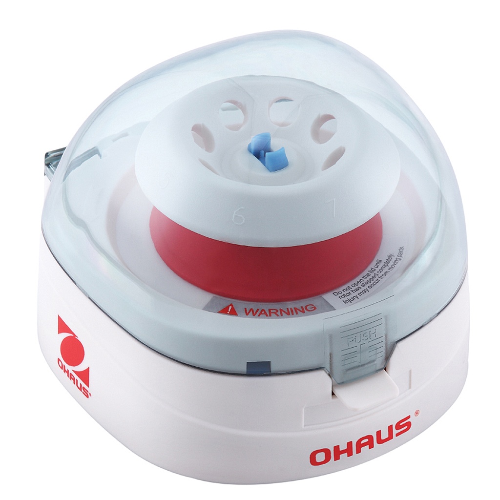 Ohaus Frontier FC5306 Mini centrifuge 8 x 1,5 ml