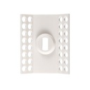[4661531] Vinkelrotor til 4 x 8 PCR strips