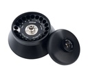 [4661549] Vinkelrotor, 20 x 10 ml rund bund, High speed