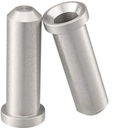 [4661564] Bucket til udsvingsrotor 6 x 5ml rund bund. 2 stk.
