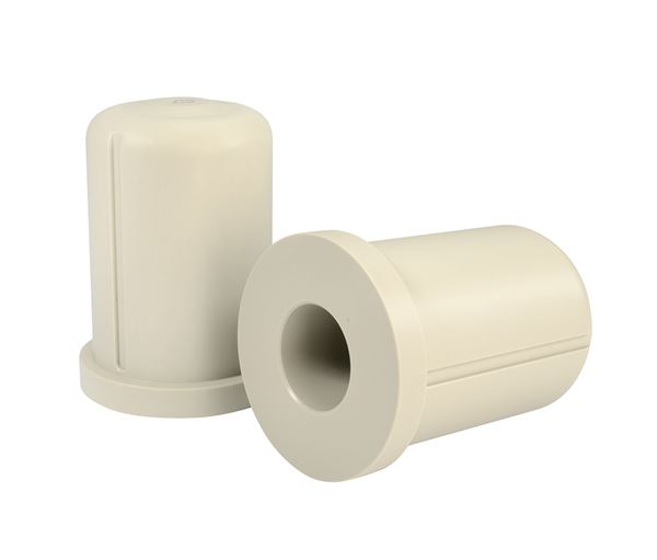 Holder til 1 x 50 ml konisk bund. 2 stk.