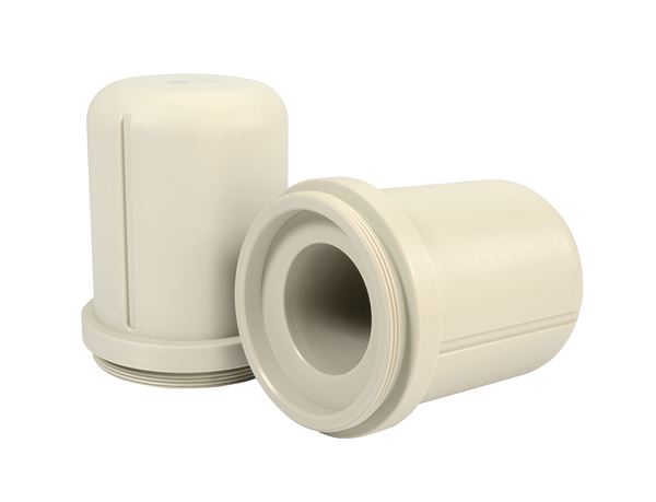 Holder til 1 x 100 ml rund bund. 2 stk.