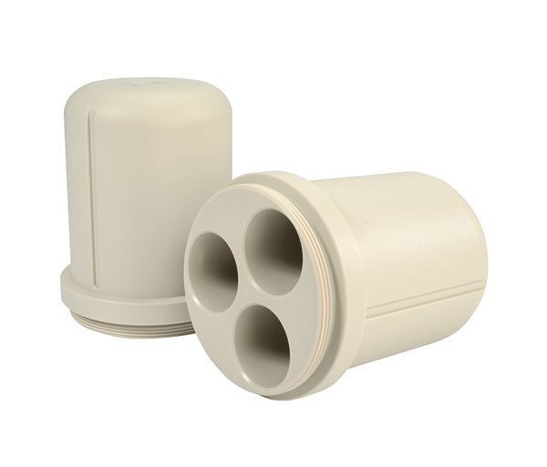 Holder til 3 x 50 ml konisk bund. 2 stk.