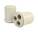 [4661607] Holder til 3 x 50 ml konisk bund. 2 stk.