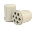 [4661614] Holder til 7 x 15 ml konisk bund. 2 stk.