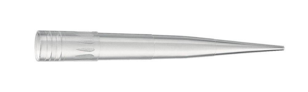 Pipettespids, ep T.I.P.S.® G Reloads, PCRclean 50 - 1000 µL, 71 mm, blå, 960 stk.