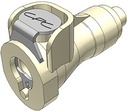 [4662905] Lynkobling body PMC12, Ø1,6 mm slangestuds