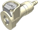 [4662907] Lynkobling body PMC12, Ø3,2 mm slangestuds