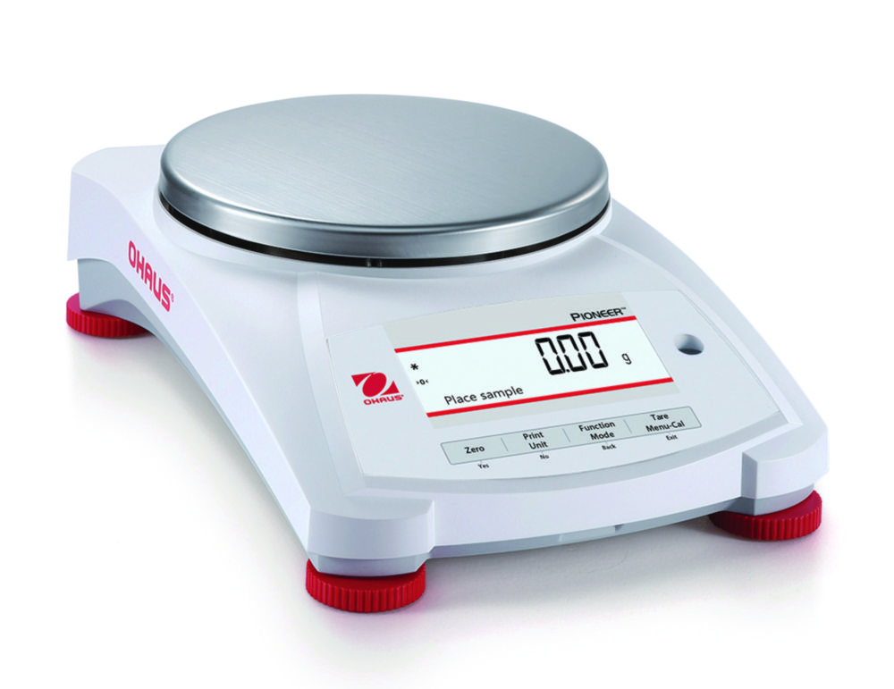 Præcisionsvægt Pioneer PX4201M, 4200 g 0,1 g
