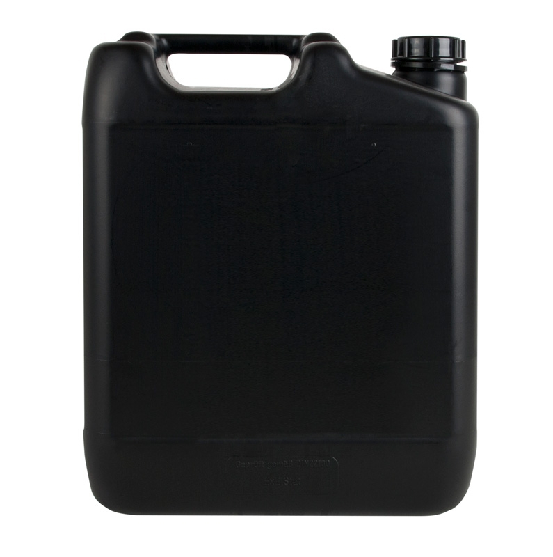 Dunk, SCAT, HDPE, S 60/61, UN-godkendt, ledende, 30 L