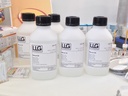 Buffer, teknisk, LLG, pH 4,00 ±0,01, 20°C, 1000 mL