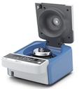 Mikrocentrifuge IKA GL inkl. rotor 12 x 1,5/2,0 ml