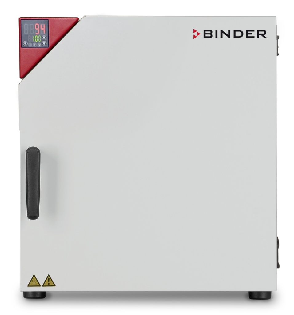 [4665042] Varmeskab, Binder ED-S56, 250°C, 62 liter
