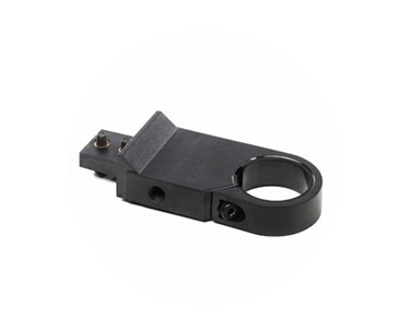 [4666071] Monteringsadapter, Schott, til KL300 LED og Easy LED, Ø29 mm