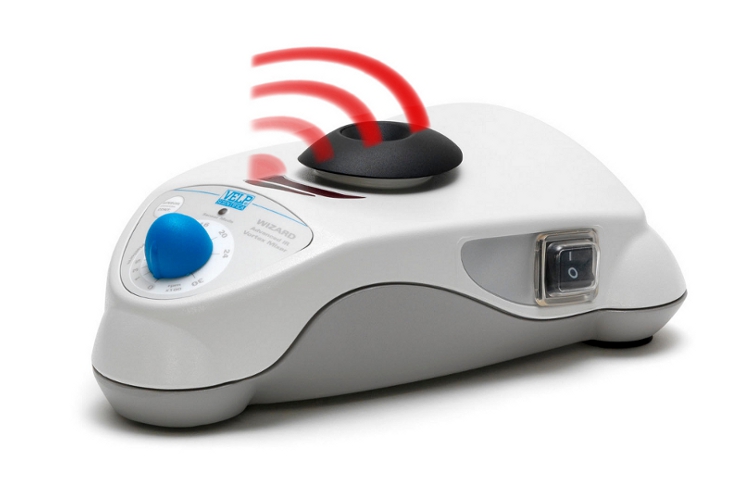 Vortexmixer med IR sensor, Velp WIZARD
