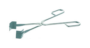 Kolbetang 230 mm, rustfri stål