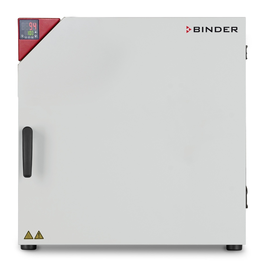 Inkubator, Binder BD-S115, 70°C, 118 liter