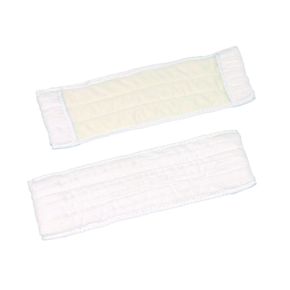 Mikrofiber moppe Clino®, renrum, 5 stk
