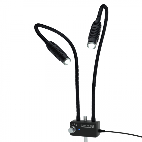 [4668075] Lampe til LED modul, 2 arme 450 mm