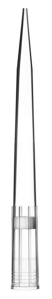 Filterspids, LLG Eco 2.0, steril, low retention, PP, 100-1000 µL, 768 stk
