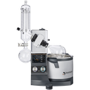 Rotationsfordamper Hei-VAP Expert Control pakke