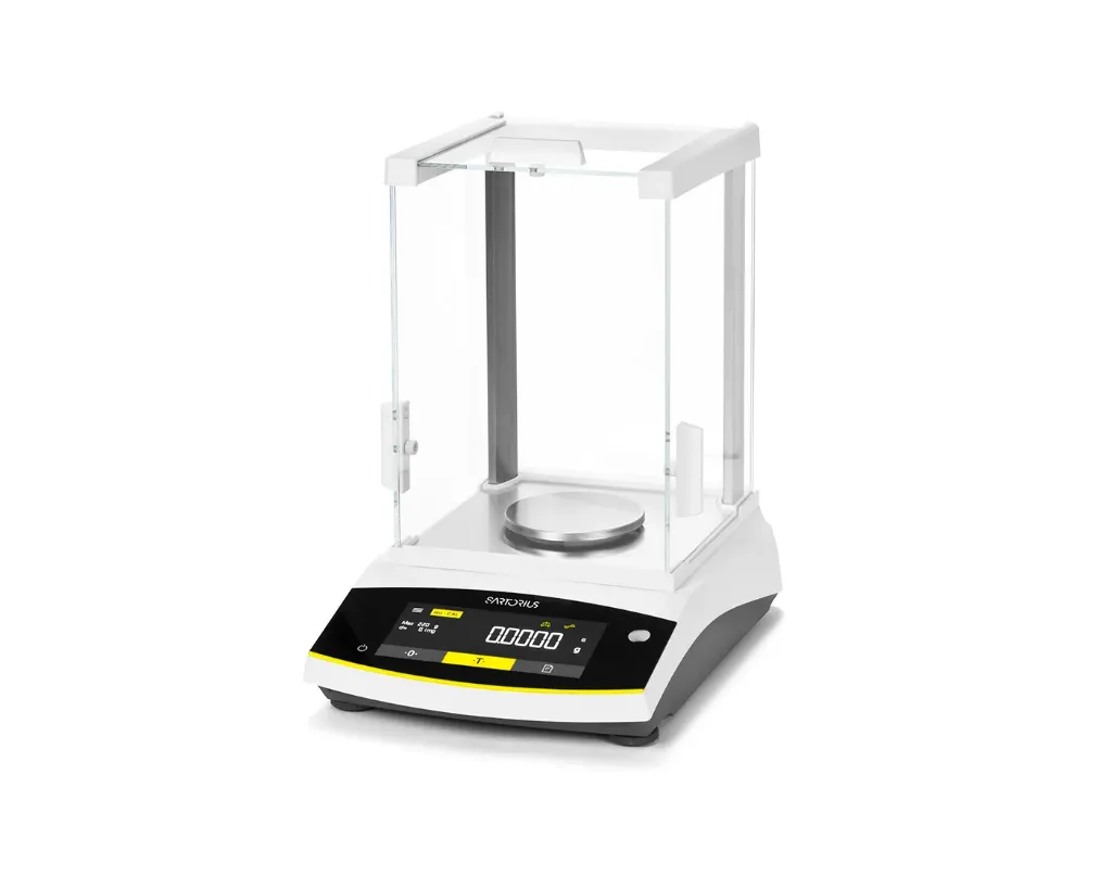 Analysevægt Sartorius Entris-i II, 220g/0,1mg