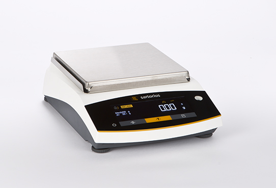Præcisionsvægt Sartorius Entris-i II, 3200g/0,01g