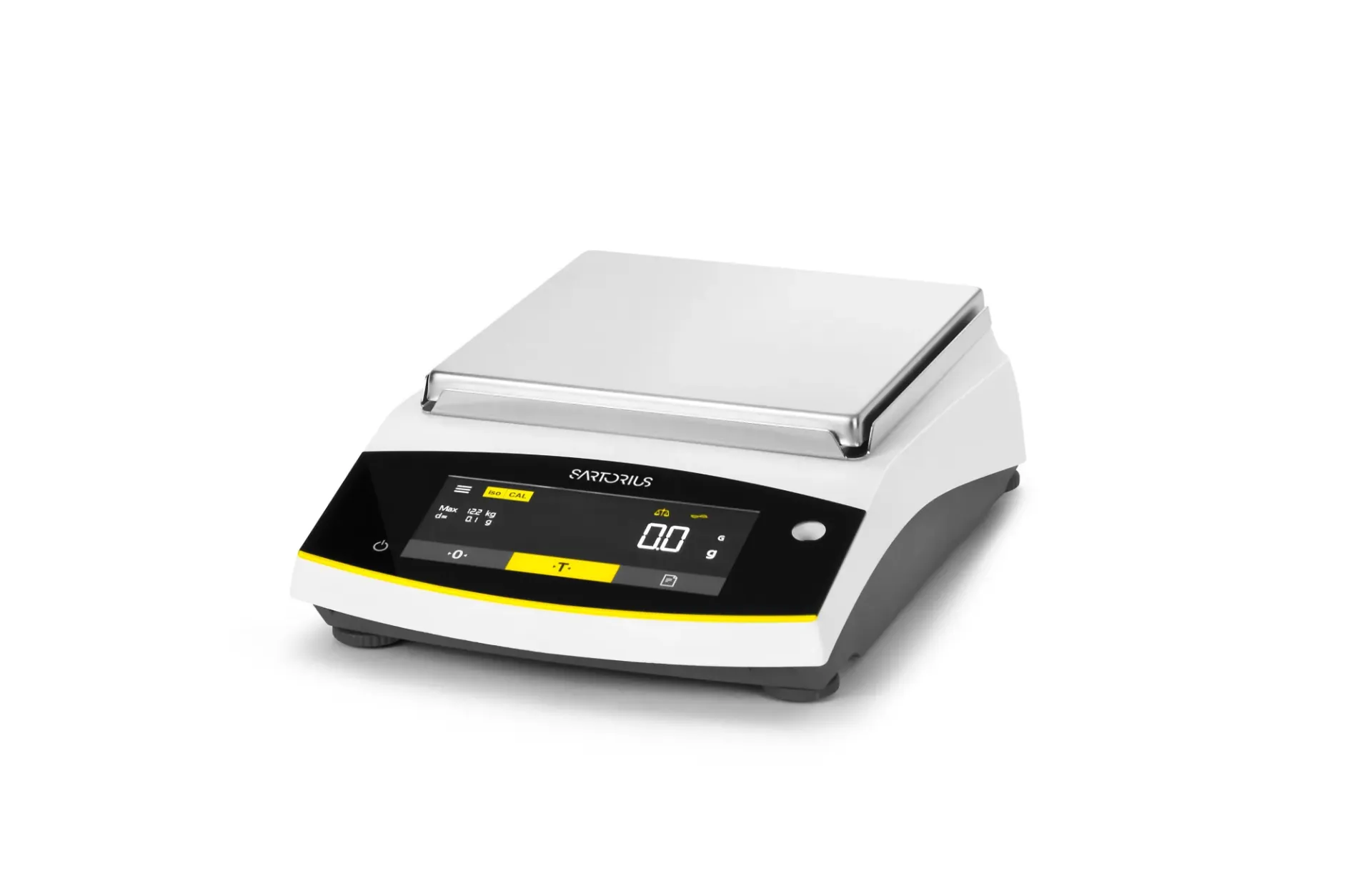 Præcisionsvægt Sartorius Entris II, 8200g/0,1g