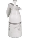 Tryksprayer med håndpumpe til fødevarer, HDPE, 3 bar, 1200 ml