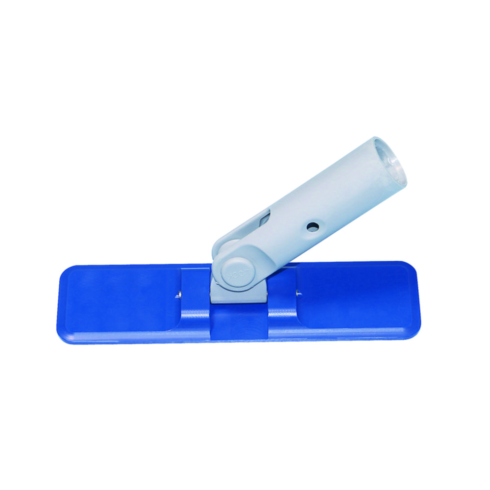 Moppeholder Clino CR autoklaverbar, twistet m/ClinoConnect Lock