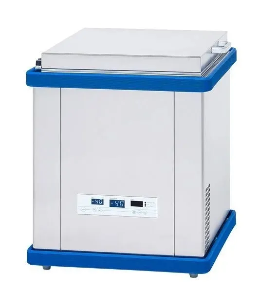 Fryser -40/0°C, Fryka KBT 18-41 U ST100, 18 liter