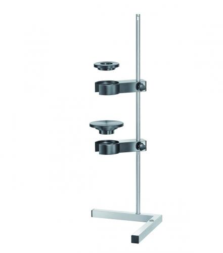 Stativ HG40 til lyddæmpende kabinet LS40