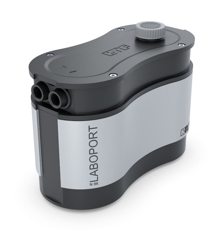 [4672374] Vakuumpumpe KNF N96, 130 mbar, 5 - 7 l/min