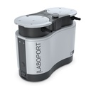 Vakuumpumpe KNF N 840G, 6 mbar, 34 l/min