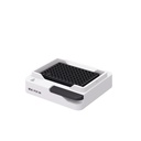 [4672751] IKA Matrix blok, 96 brønds PCR plade