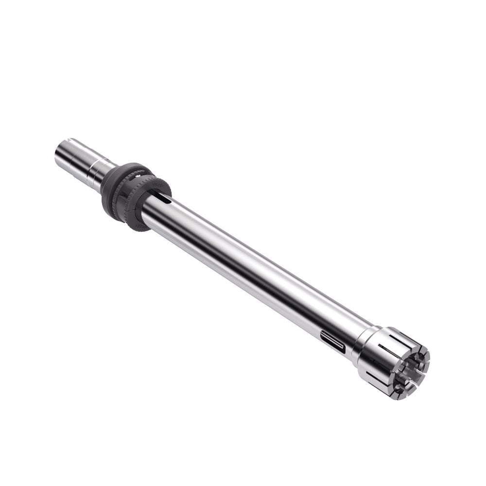 Knivaggregat S25 EC-T-C-25F Ø25mm,temp.sens.