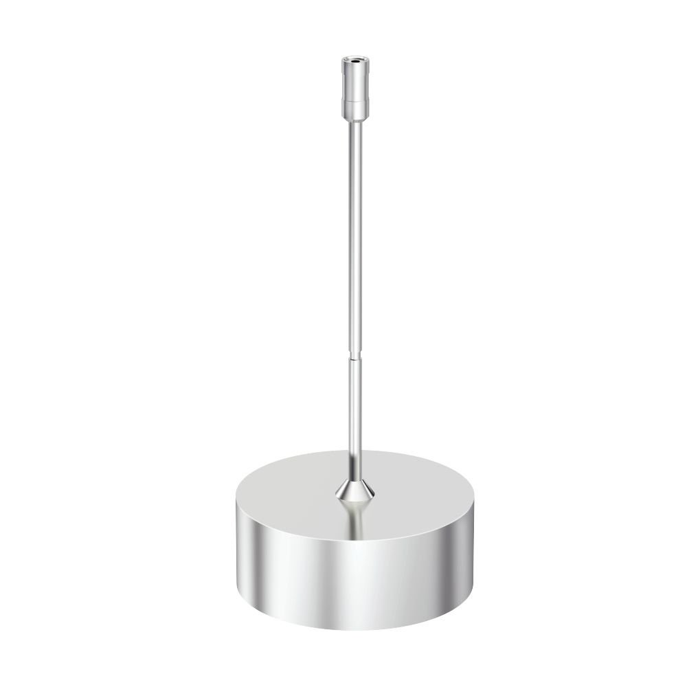 IKA Spindel SP-6, MV-HV