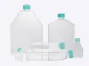 Celledyrkningsflaske, JET-Biofill ventileret låg, 75 cm², sterile, 100 stk