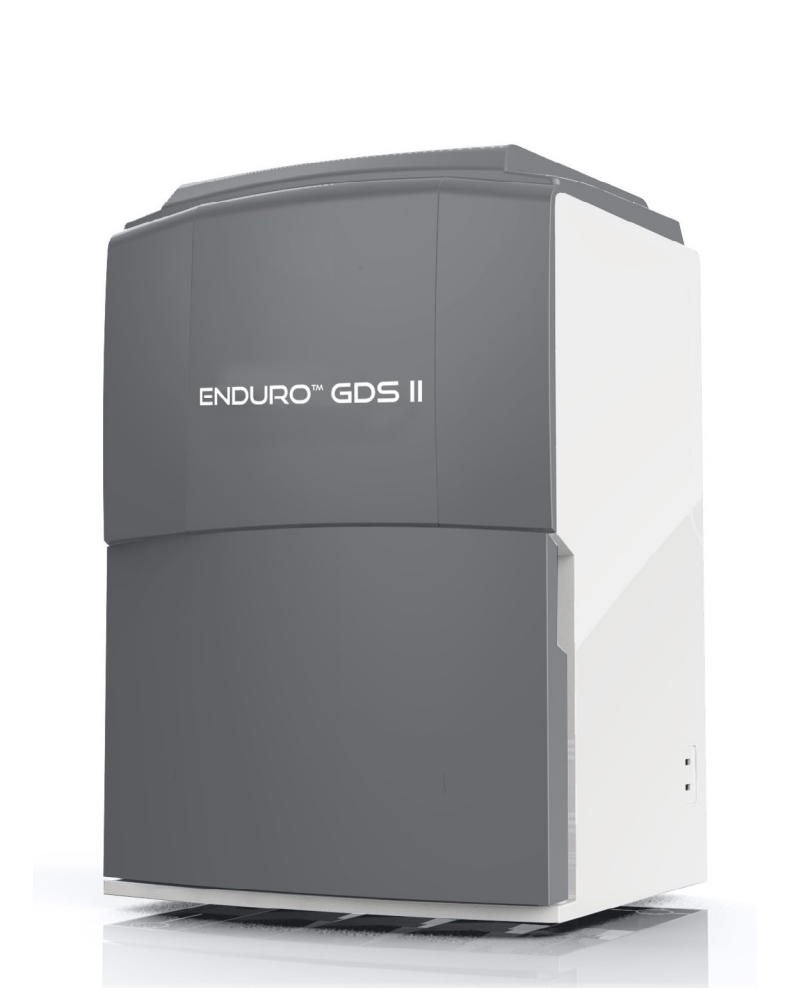 Gel Dokumentation, Enduro GDS II 302 nm (PC-model)