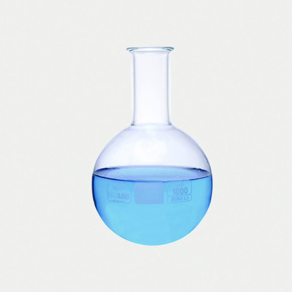 Rundkolbe, 1000 ml