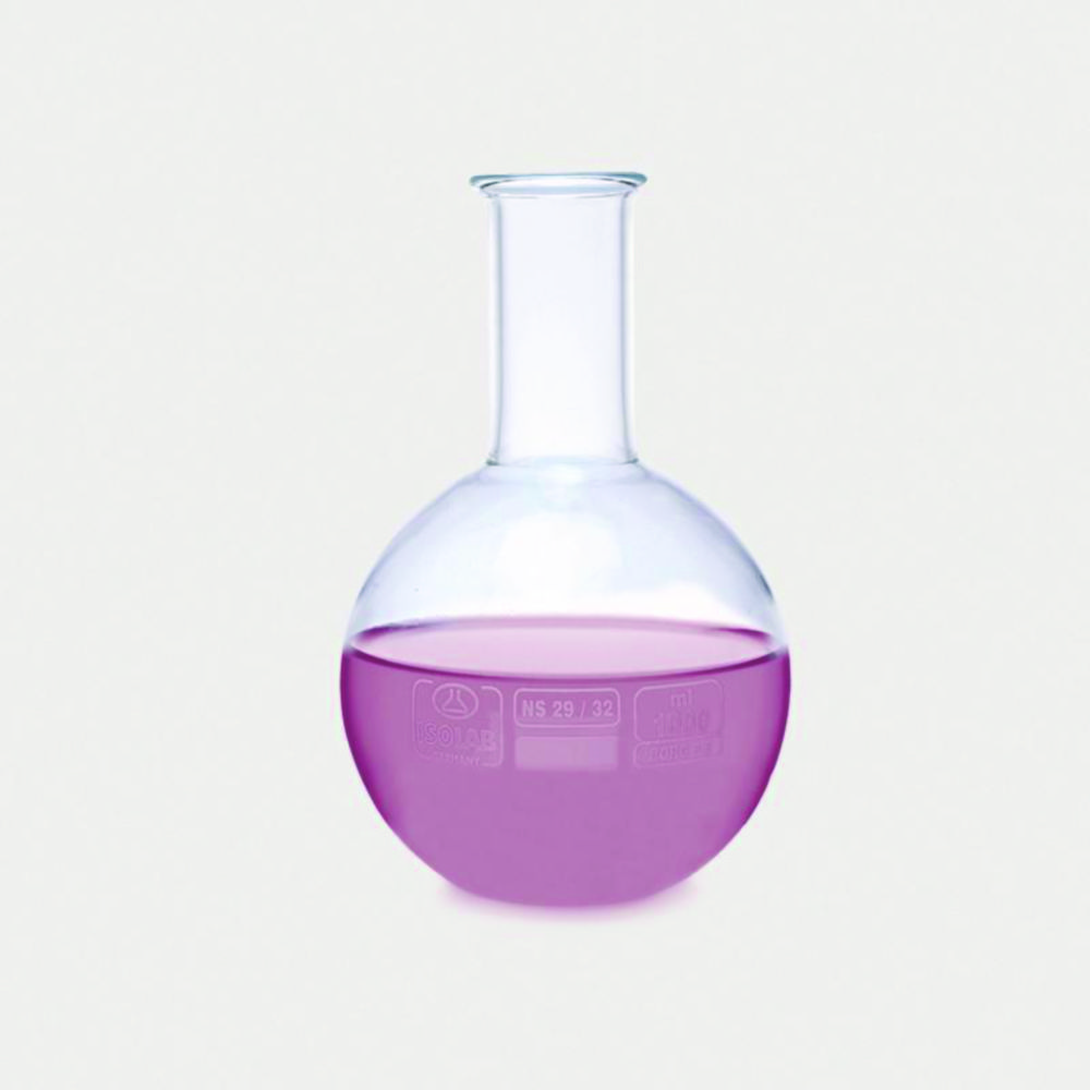 Ståkolbe, 1000 ml