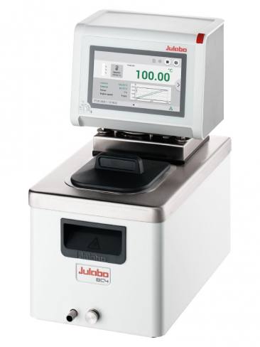 Vandbad, Julabo MAGIO MS-BC4, 300°C, 4,5 liter