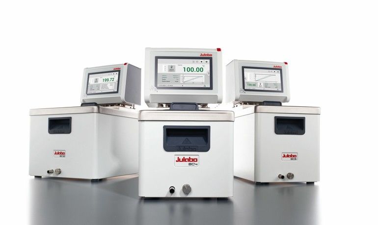 [4678311] Vandbad, Julabo MAGIO MX-BC12, 300°C, 12 liter