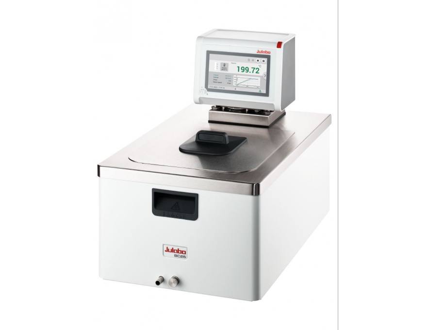Vandbad, Julabo MAGIO MX-BC26, 300°C, 26 liter