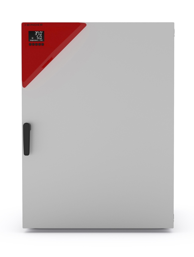 CO2 inkubator, Binder CB-S260, 50°C, 267 liter