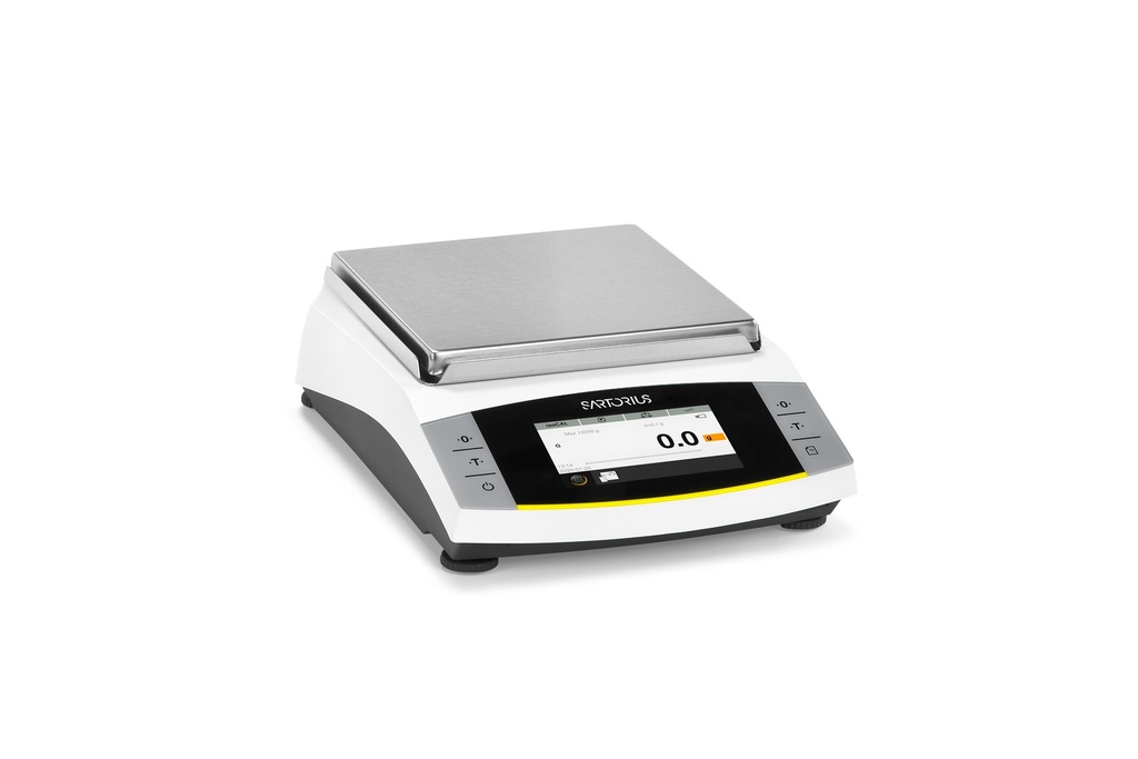 Præcisionsvægt Sartorius Entris II, A 12,2kg/0,1g