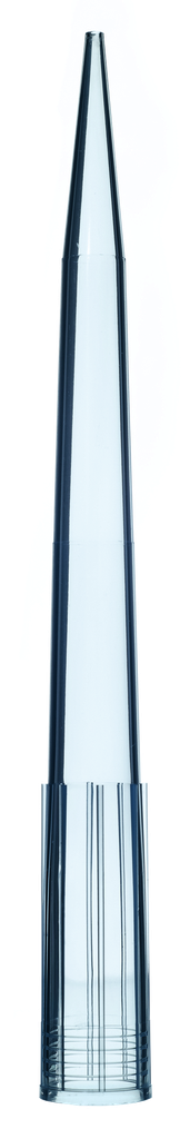 Pipettespids, LLG Eco 2.0, PP, 100-1000 µL, blå, pose, 1000 stk