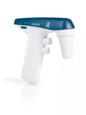 Pipettepumpe, Brand Accu-jet S, petroleum, 200 ml