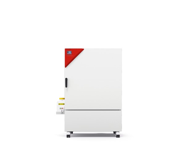 [4684346] Klimaskab, Binder KBF-S ECO 240, med fugt, 0/70°C, 247 liter